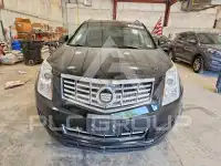 2014 Cadillac SRX фото
