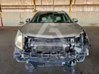 2014 Cadillac SRX фото