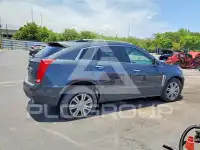 2014 Cadillac SRX photo
