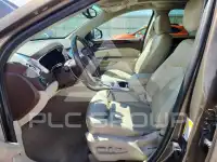 2014 Cadillac SRX photo