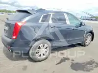 2014 Cadillac SRX фото