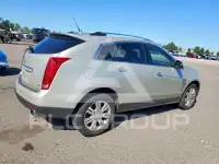 2014 Cadillac SRX фото