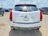 2014 Cadillac SRX фото