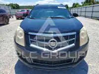 2014 Cadillac SRX photo