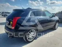 2014 Cadillac SRX фото