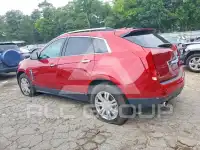 2014 Cadillac SRX фото