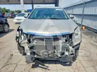 2014 Cadillac SRX фото