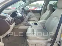 2014 Cadillac SRX фото