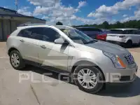 2014 Cadillac SRX фото