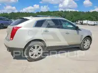 2014 Cadillac SRX фото