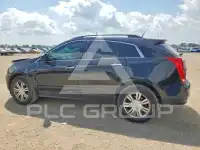2014 Cadillac SRX фото