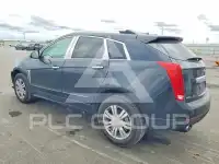 2014 Cadillac SRX фото