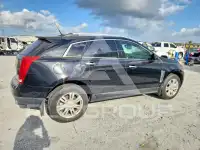 2014 Cadillac SRX фото