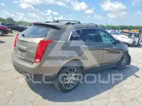 2014 Cadillac SRX фото