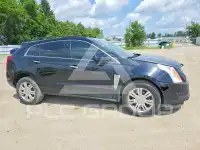 2014 Cadillac SRX фото