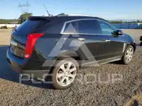 2014 Cadillac SRX фото