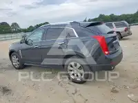 2014 Cadillac SRX фото