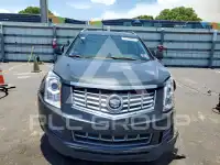2014 Cadillac SRX photo