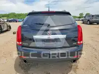 2014 Cadillac SRX photo
