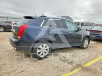 2014 Cadillac SRX фото