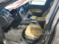 2014 Cadillac SRX фото