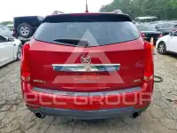 2014 Cadillac SRX фото
