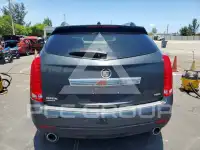 2014 Cadillac SRX photo