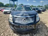 2014 Cadillac SRX photo
