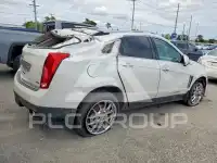 2014 Cadillac SRX фото