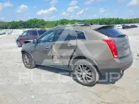 2014 Cadillac SRX фото