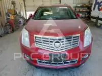 2014 Cadillac SRX фото