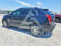 2014 Cadillac SRX photo