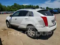 2014 Cadillac SRX фото