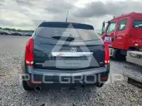 2014 Cadillac SRX фото