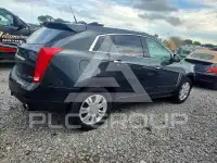 2014 Cadillac SRX фото