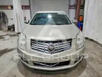 2014 Cadillac SRX фото