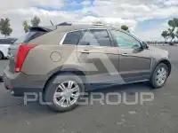 2014 Cadillac SRX фото