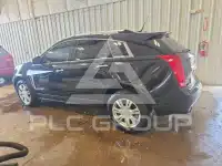 2014 Cadillac SRX photo