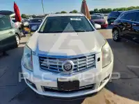2014 Cadillac SRX фото