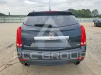 2014 Cadillac SRX фото
