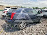 2014 Cadillac SRX фото