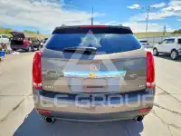 2014 Cadillac SRX photo