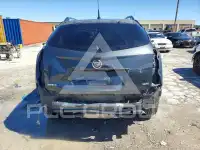 2014 Cadillac SRX фото