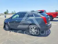 2014 Cadillac SRX photo