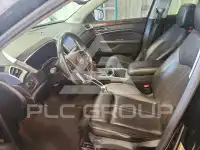 2014 Cadillac SRX photo