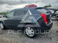 2014 Cadillac SRX фото