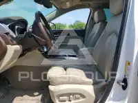2014 Cadillac SRX фото