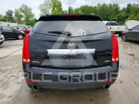 2014 Cadillac SRX photo