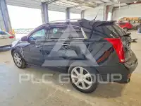 2014 Cadillac SRX фото