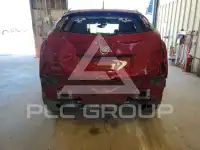 2014 Cadillac SRX фото